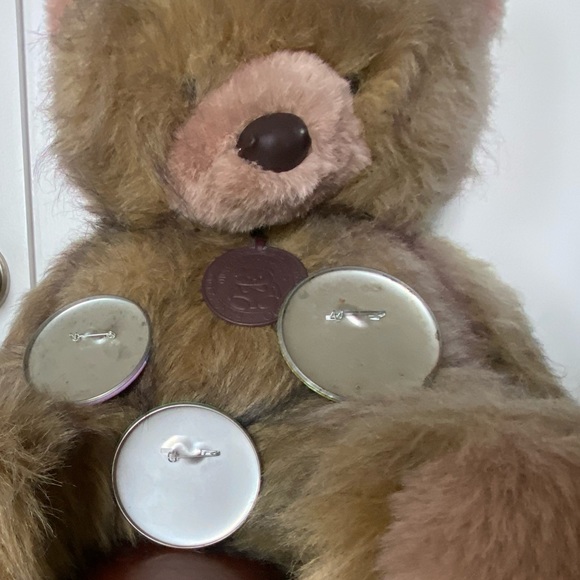 Disney Celebration Buttons - Picture 2 of 2